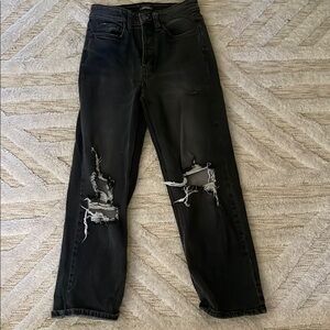 Wild Fable Charcoal Jeans
